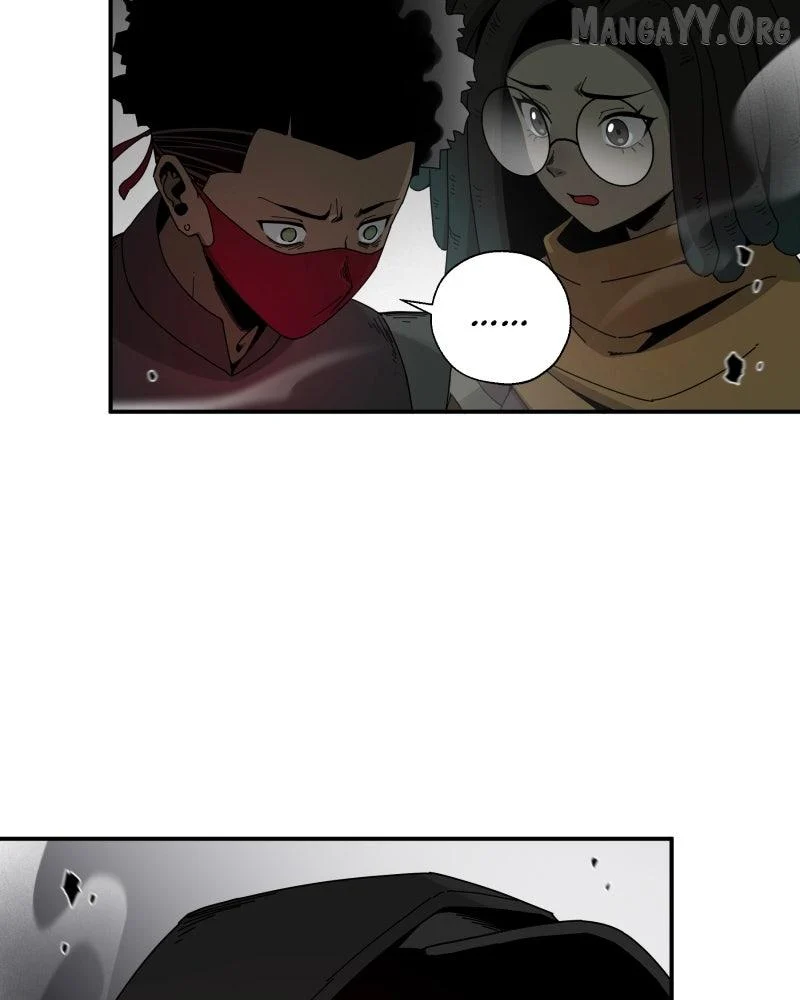 Read BlackSun EN Manga Online