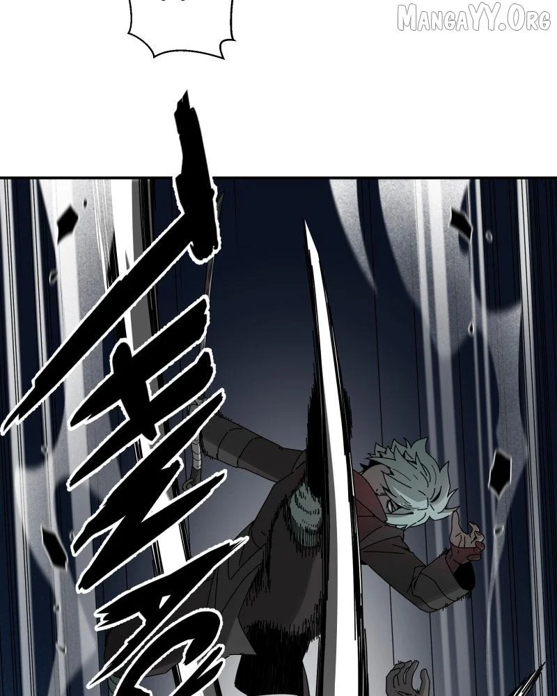 Read BlackSun EN Manga Online