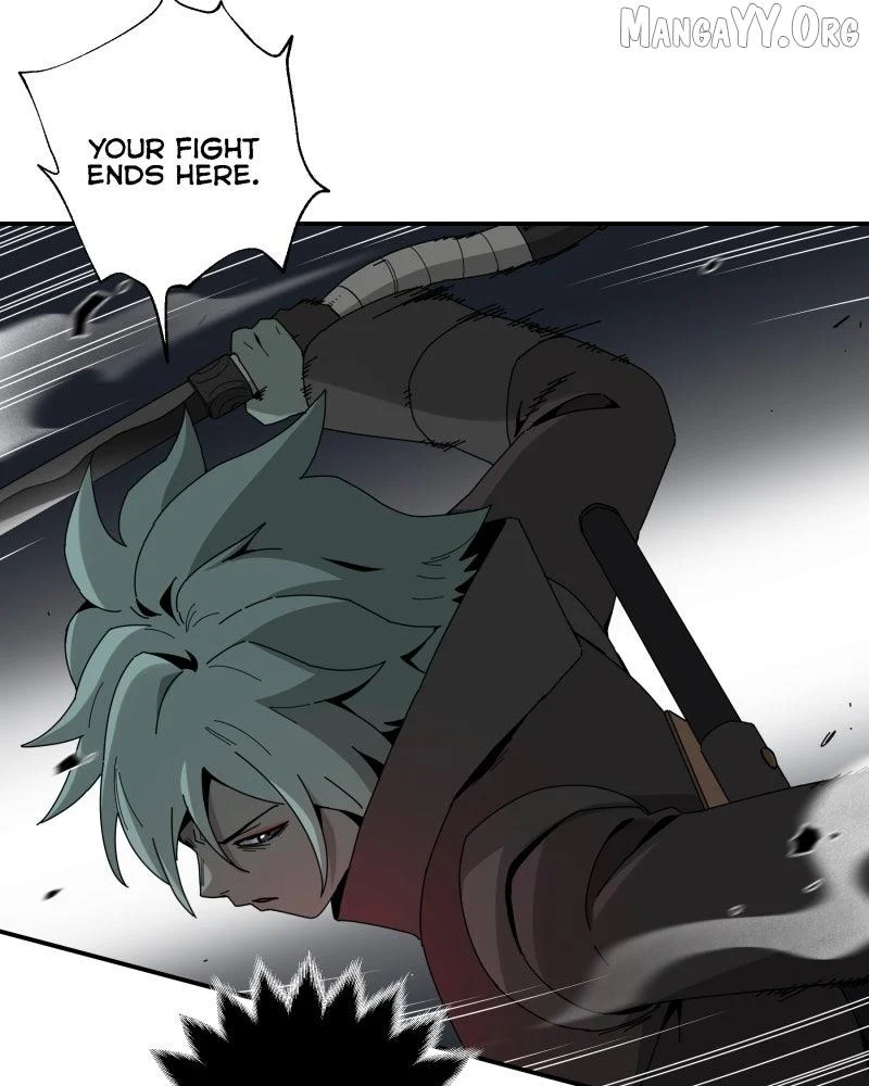 Read BlackSun EN Manga Online