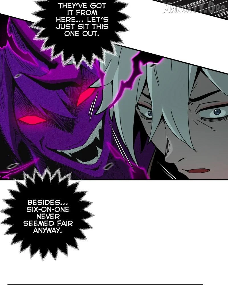 Read BlackSun EN Manga Online