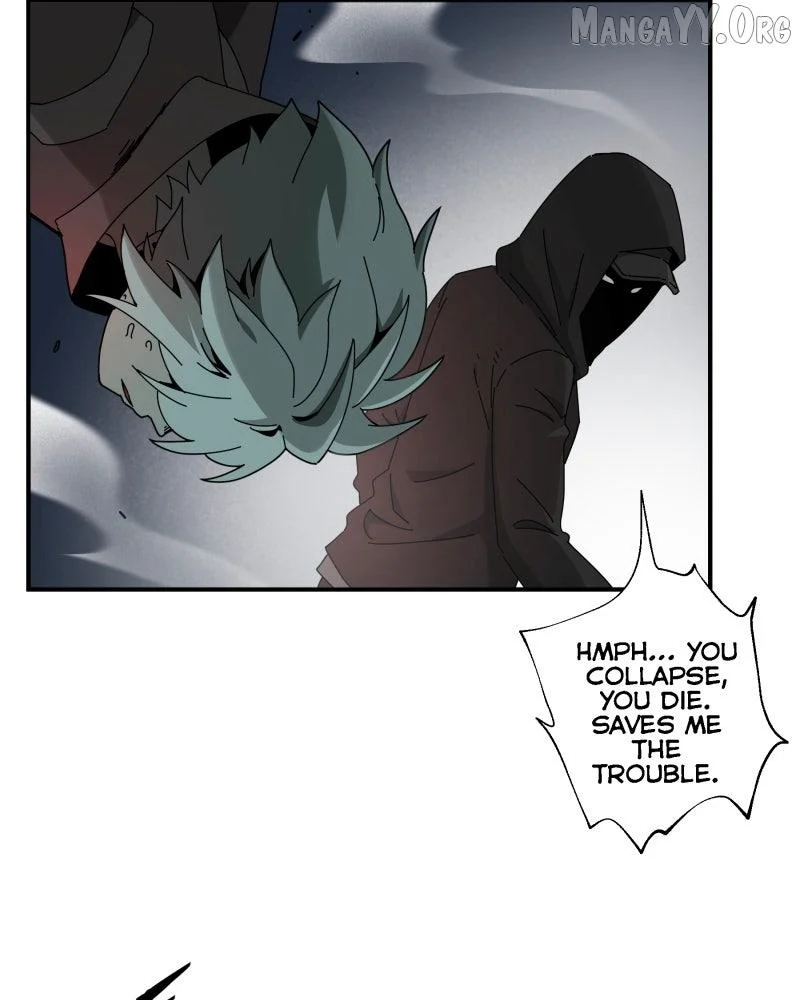 Read BlackSun EN Manga Online