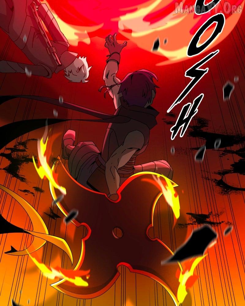 Read BlackSun EN Manga Online