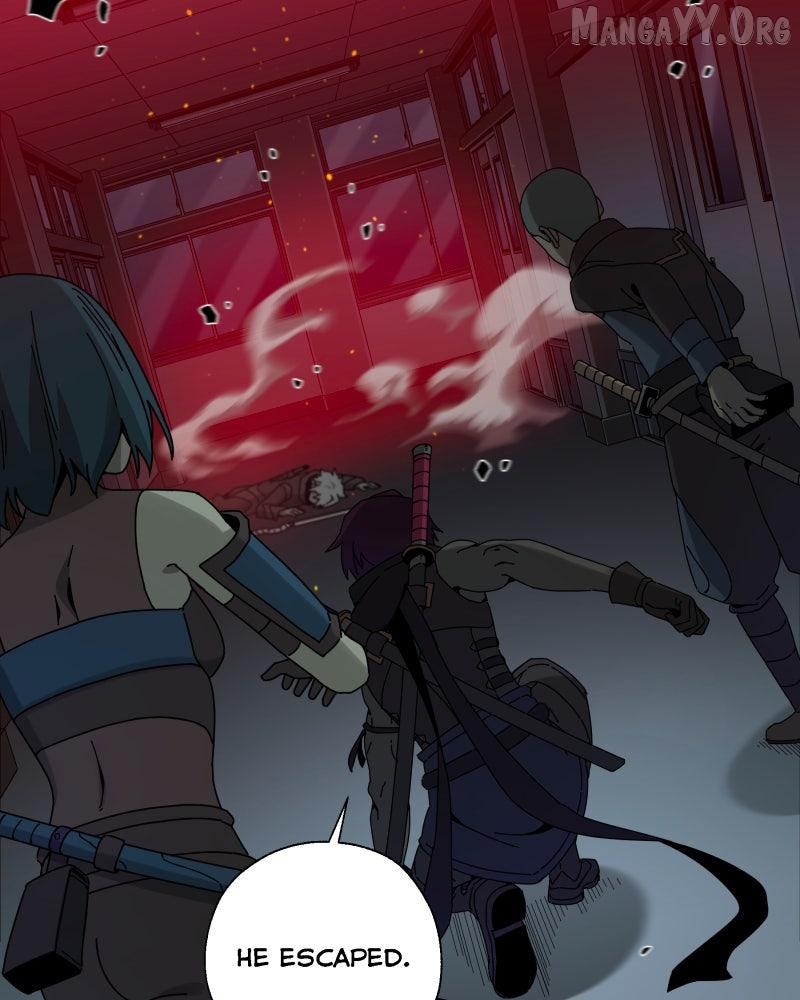 Read BlackSun EN Manga Online