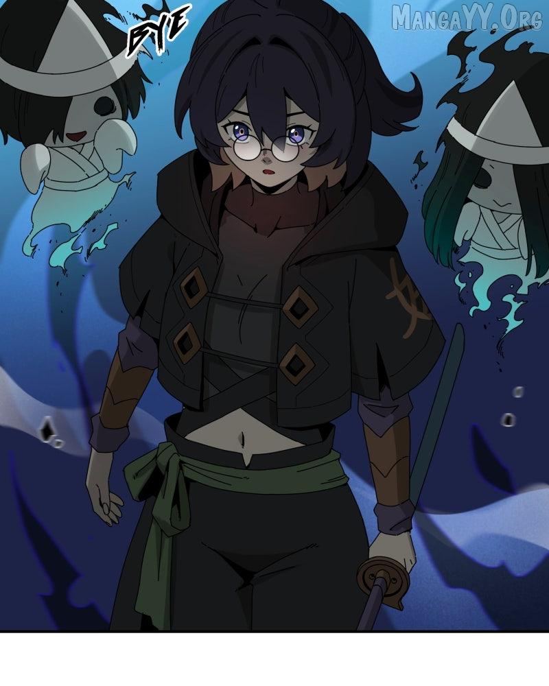 Read BlackSun EN Manga Online