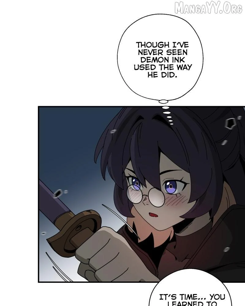 Read BlackSun EN Manga Online