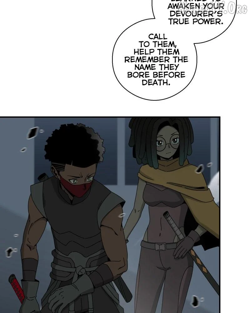 Read BlackSun EN Manga Online