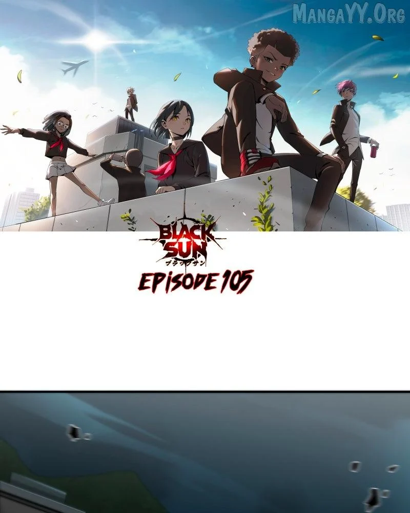 Read BlackSun EN Manga Online