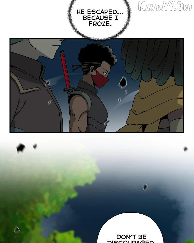 Read BlackSun EN Manga Online