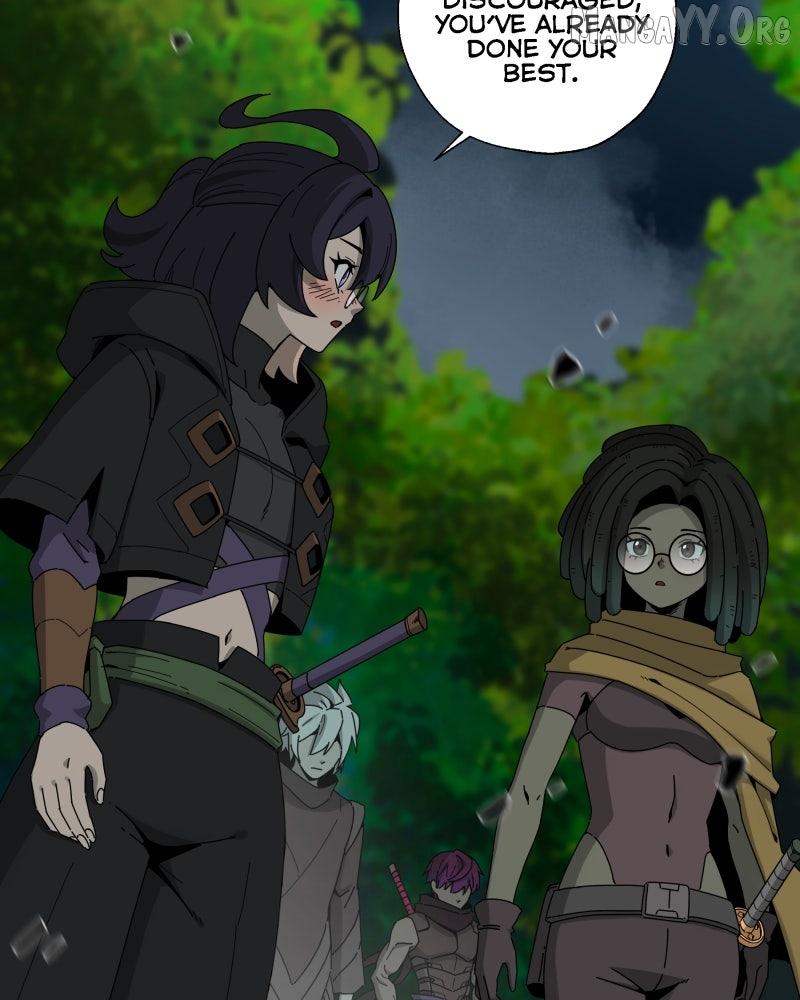 Read BlackSun EN Manga Online