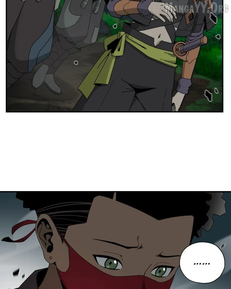 Read BlackSun EN Manga Online