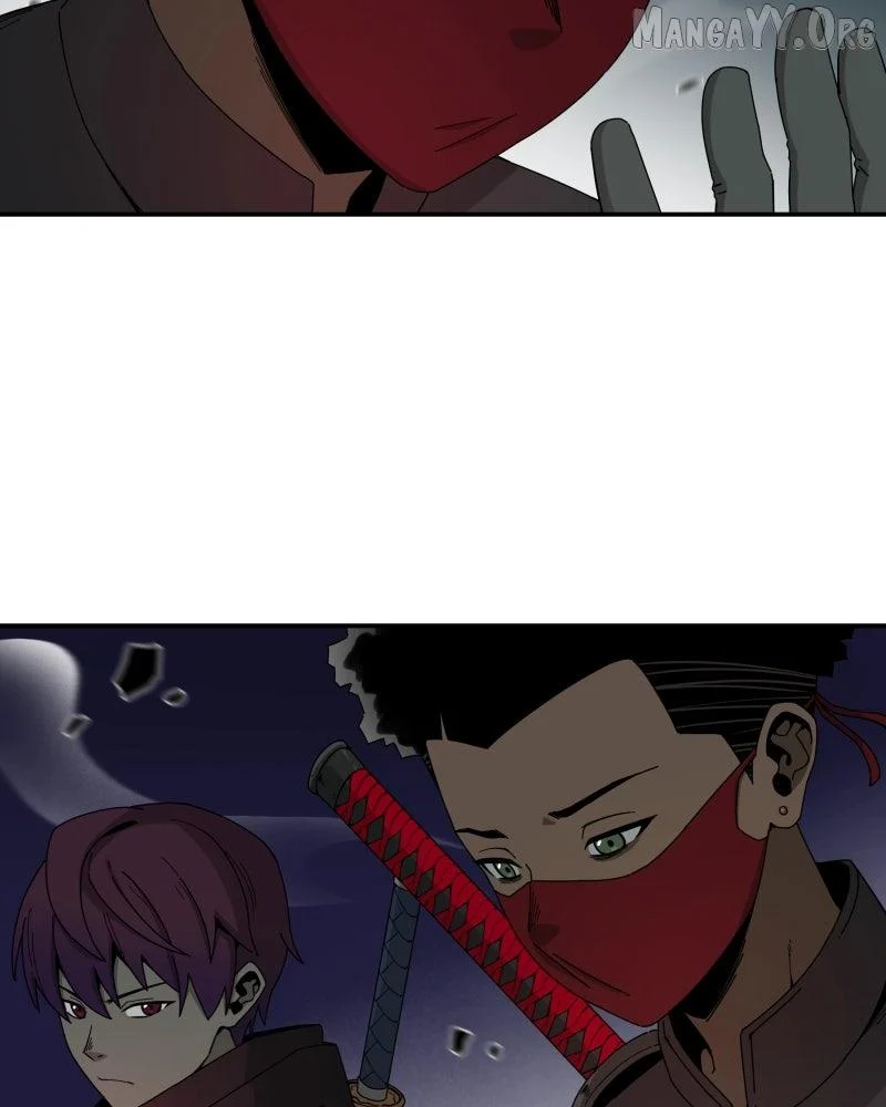 Read BlackSun EN Manga Online