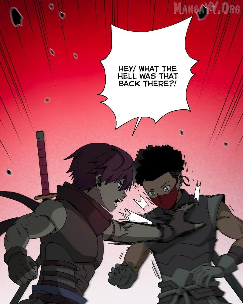 Read BlackSun EN Manga Online