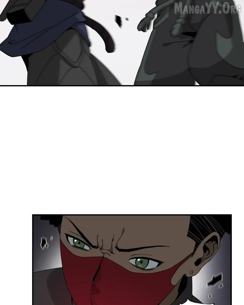 Read BlackSun EN Manga Online