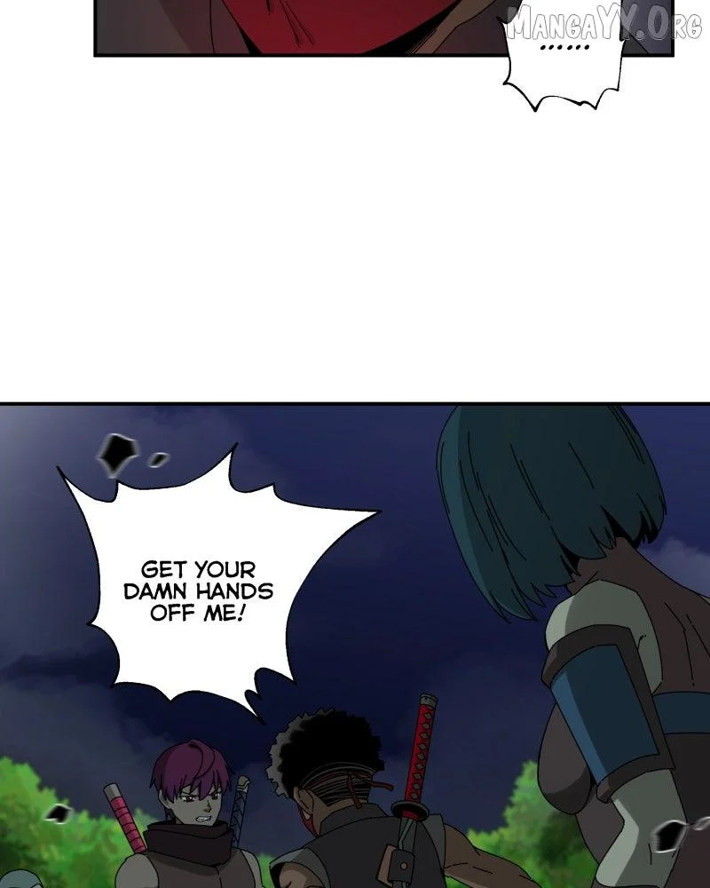 Read BlackSun EN Manga Online