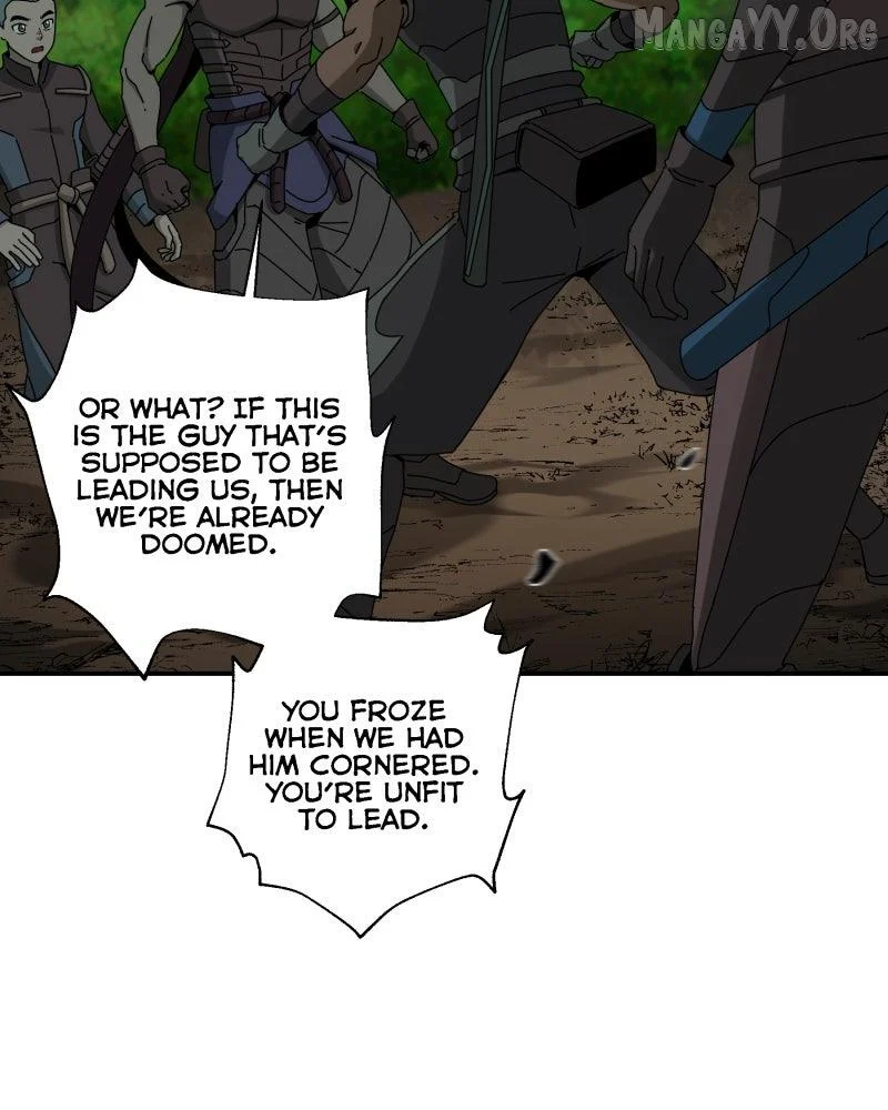 Read BlackSun EN Manga Online