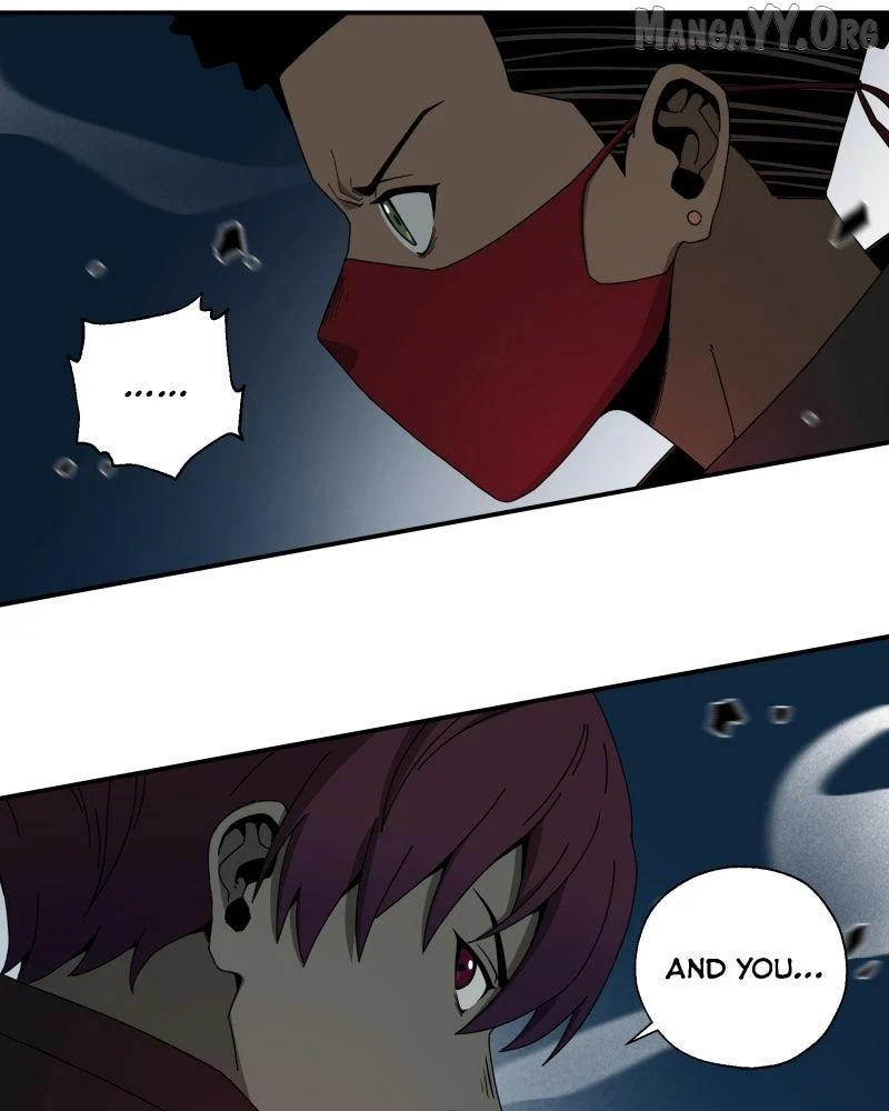 Read BlackSun EN Manga Online