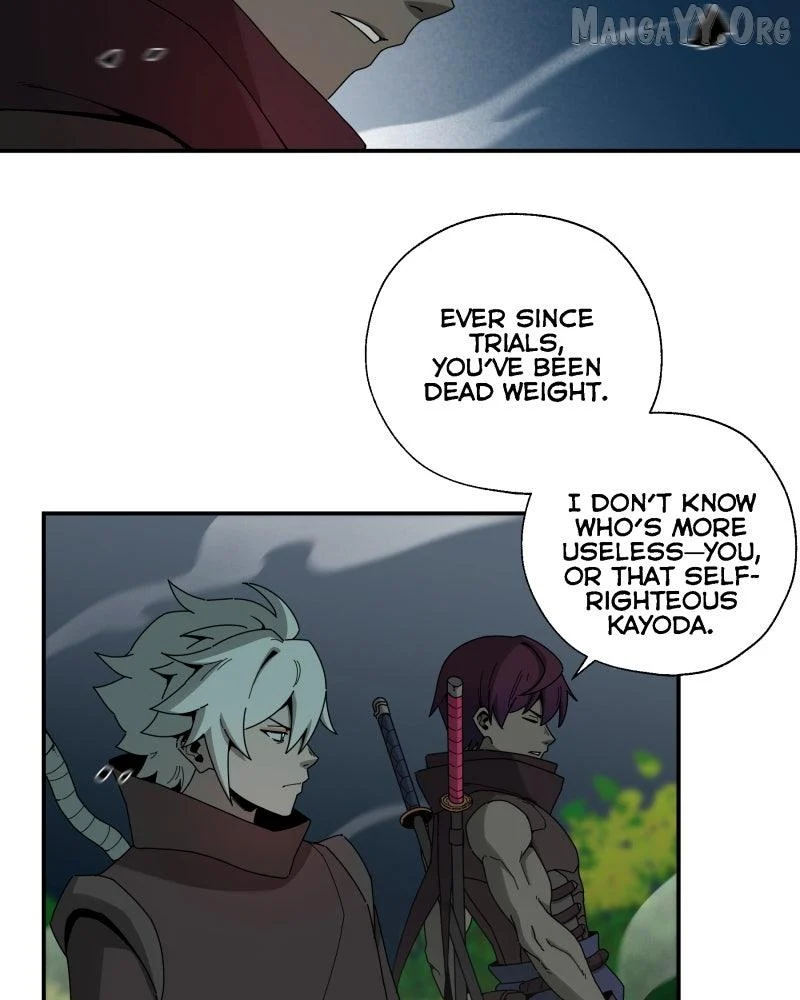 Read BlackSun EN Manga Online