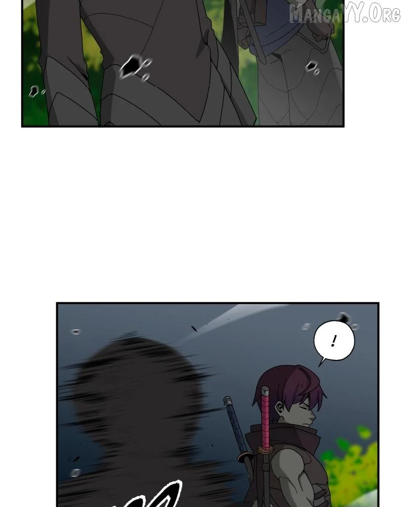 Read BlackSun EN Manga Online