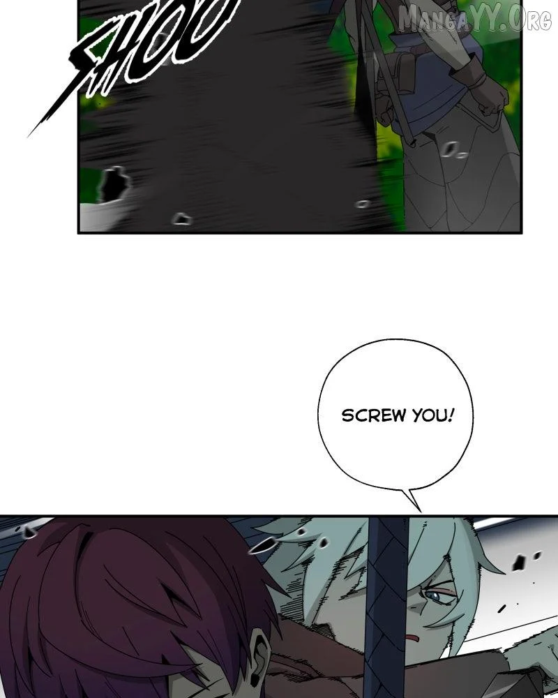 Read BlackSun EN Manga Online