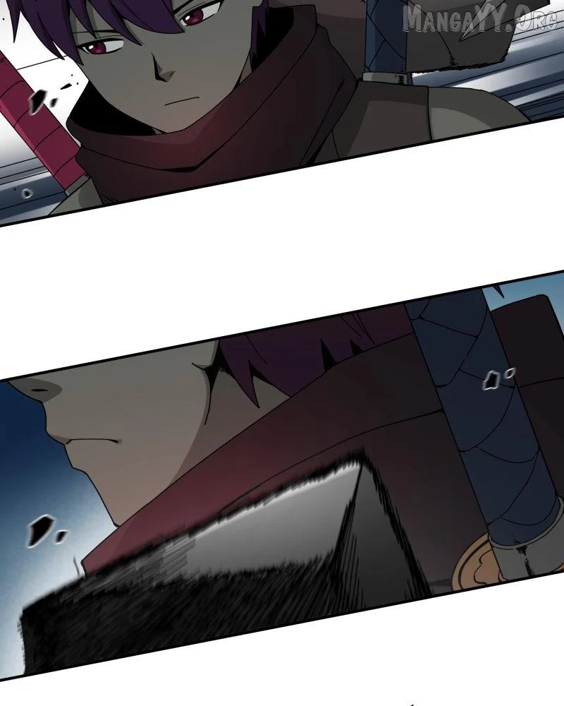 Read BlackSun EN Manga Online