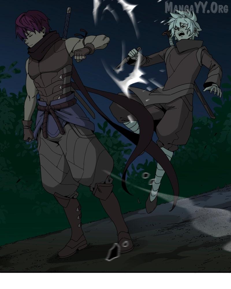 Read BlackSun EN Manga Online