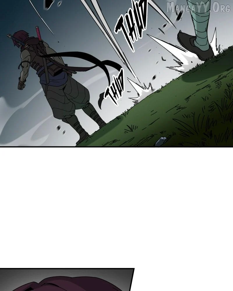 Read BlackSun EN Manga Online