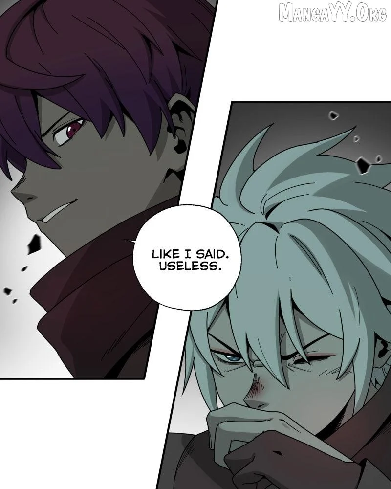 Read BlackSun EN Manga Online