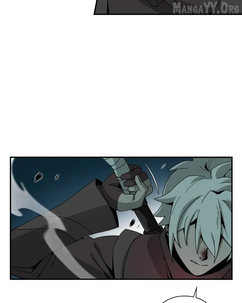 Read BlackSun EN Manga Online