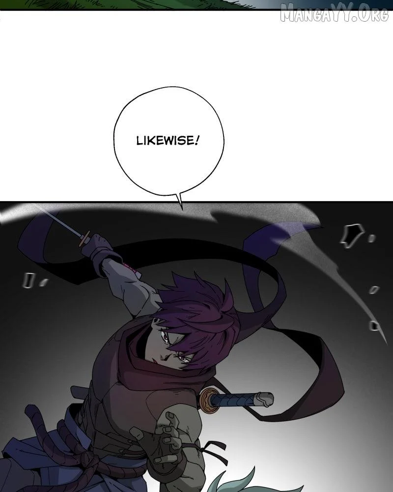 Read BlackSun EN Manga Online