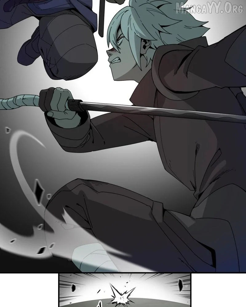 Read BlackSun EN Manga Online