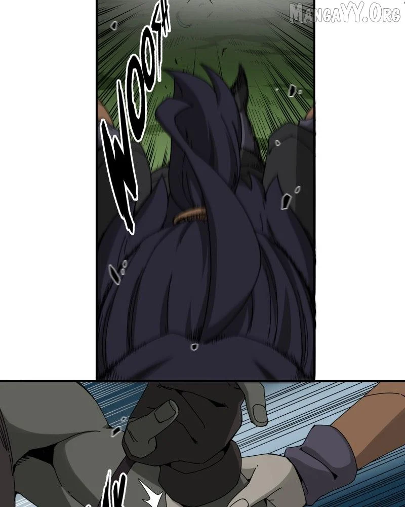 Read BlackSun EN Manga Online