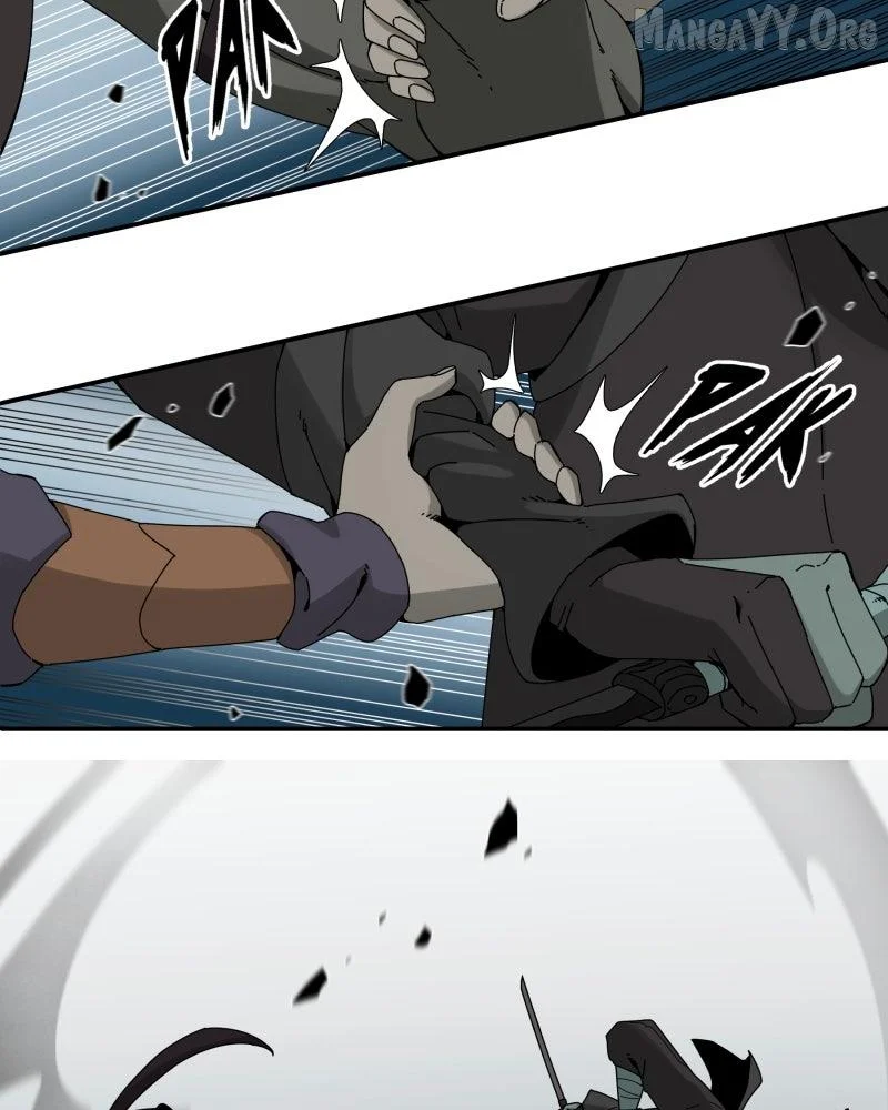 Read BlackSun EN Manga Online