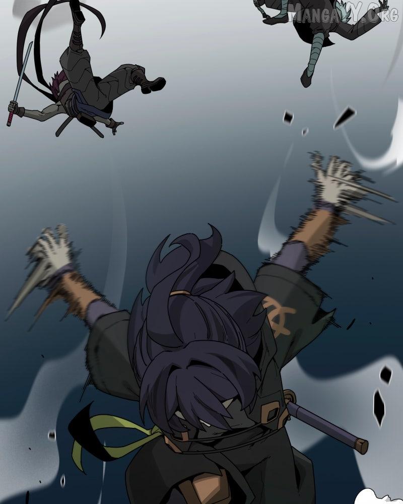 Read BlackSun EN Manga Online