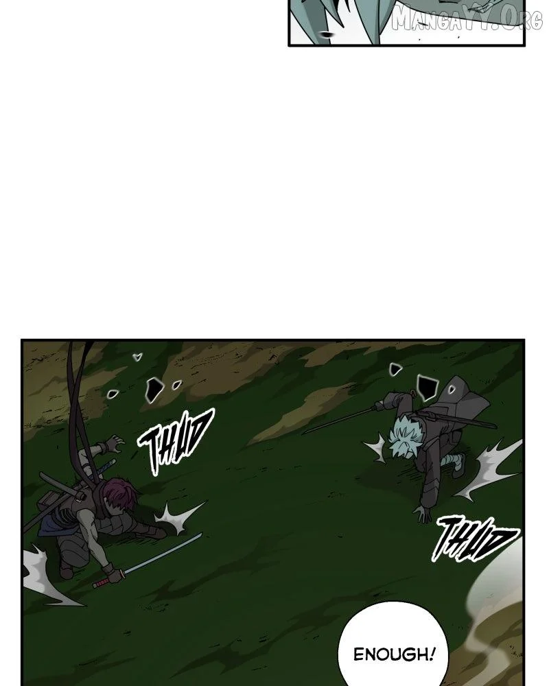 Read BlackSun EN Manga Online