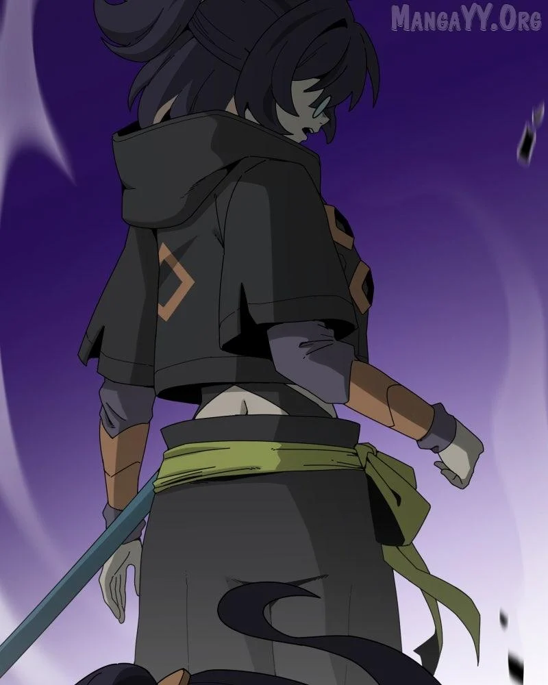 Read BlackSun EN Manga Online