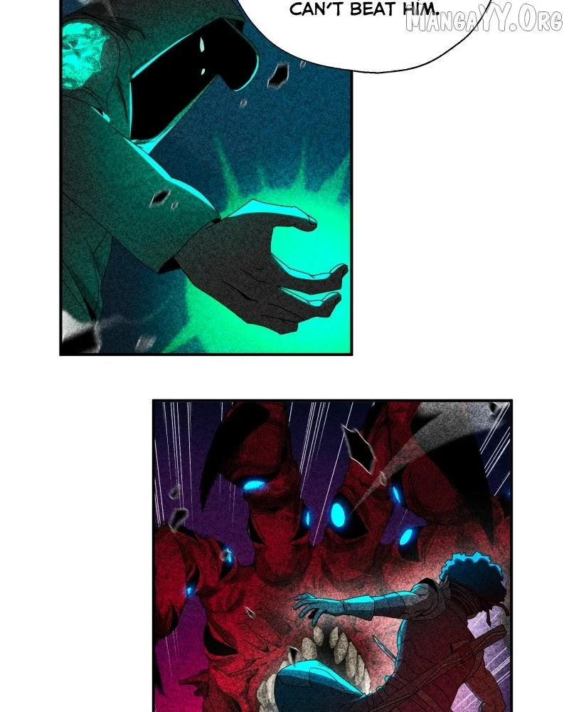 Read BlackSun EN Manga Online