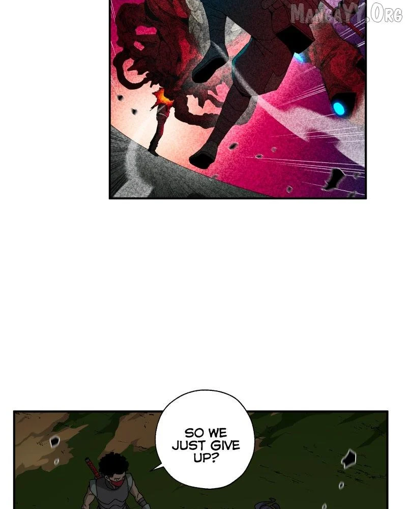 Read BlackSun EN Manga Online