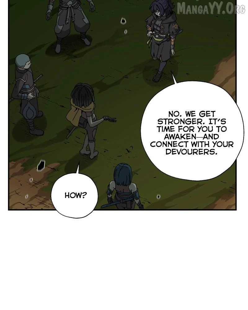 Read BlackSun EN Manga Online