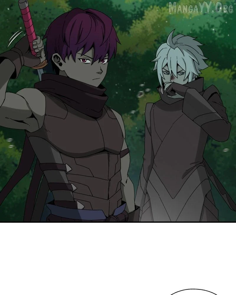 Read BlackSun EN Manga Online