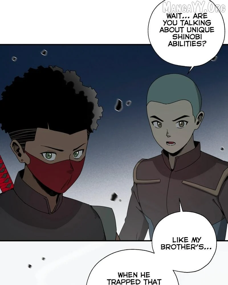 Read BlackSun EN Manga Online