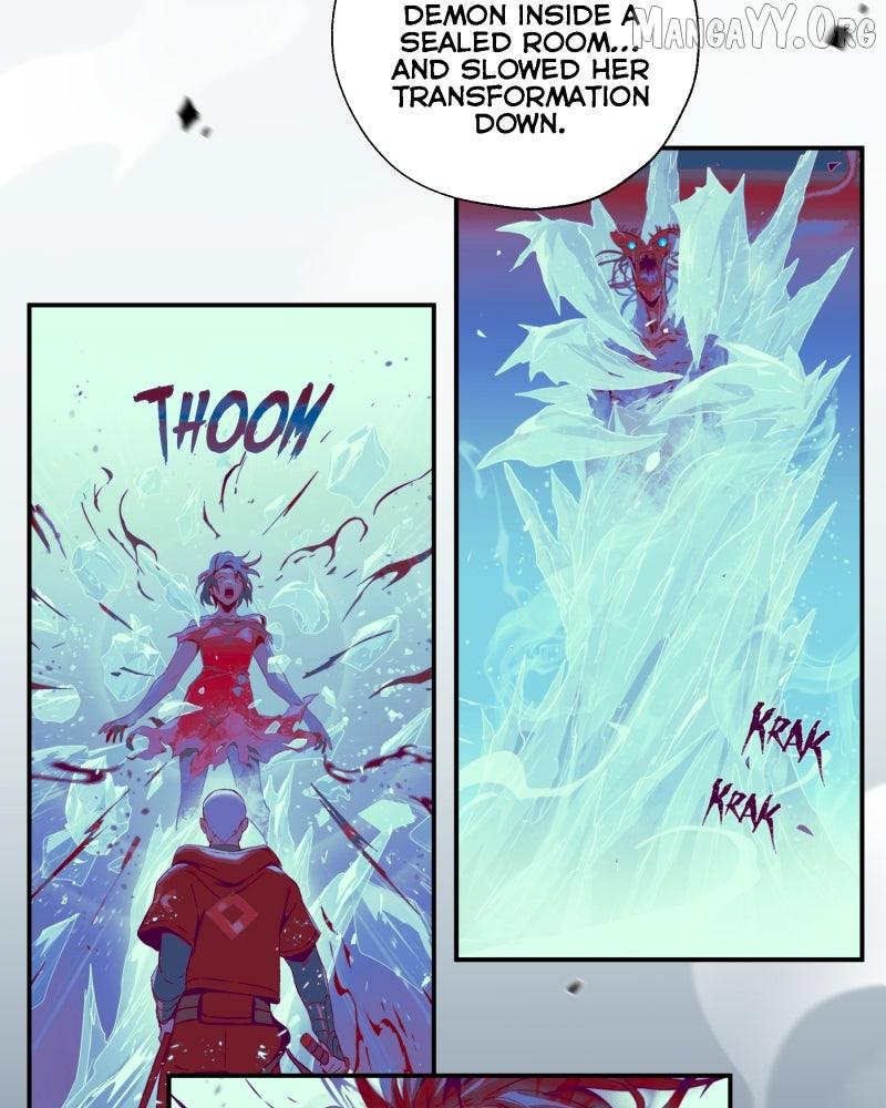 Read BlackSun EN Manga Online