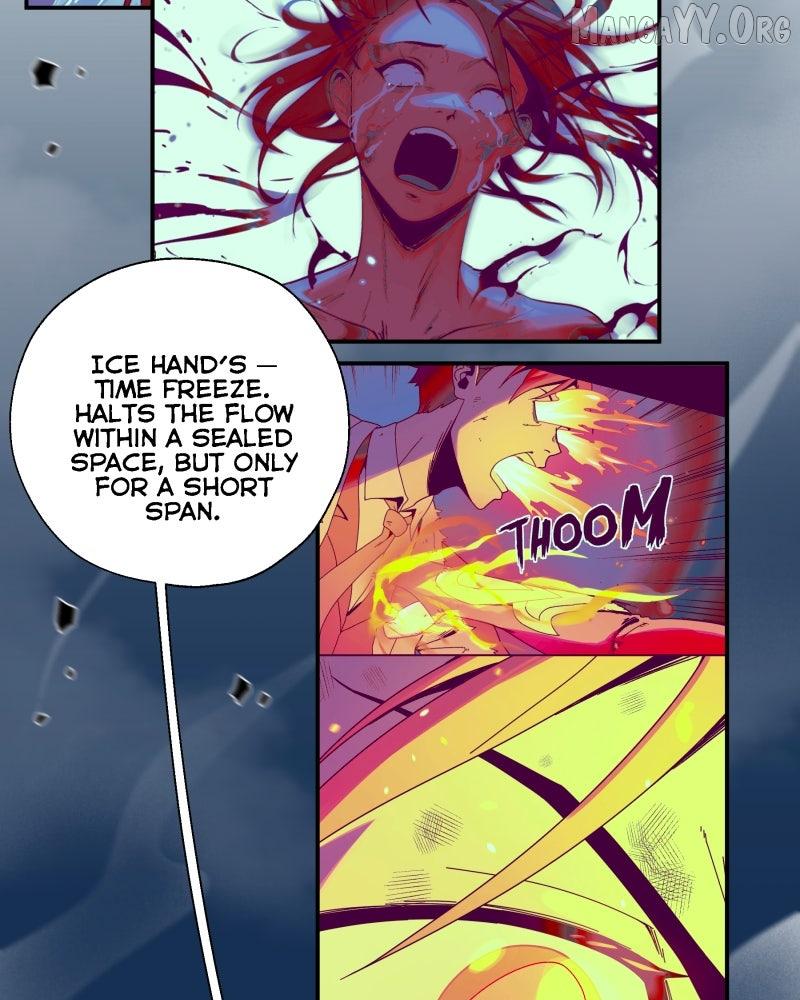 Read BlackSun EN Manga Online