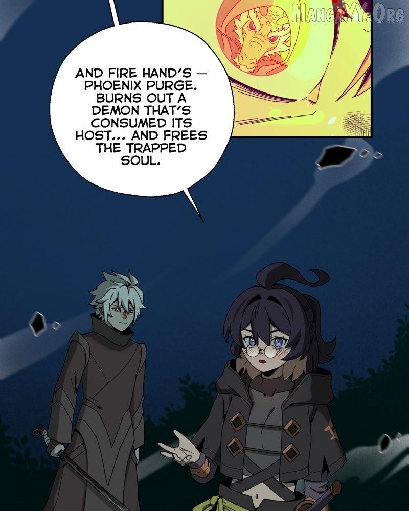 Read BlackSun EN Manga Online