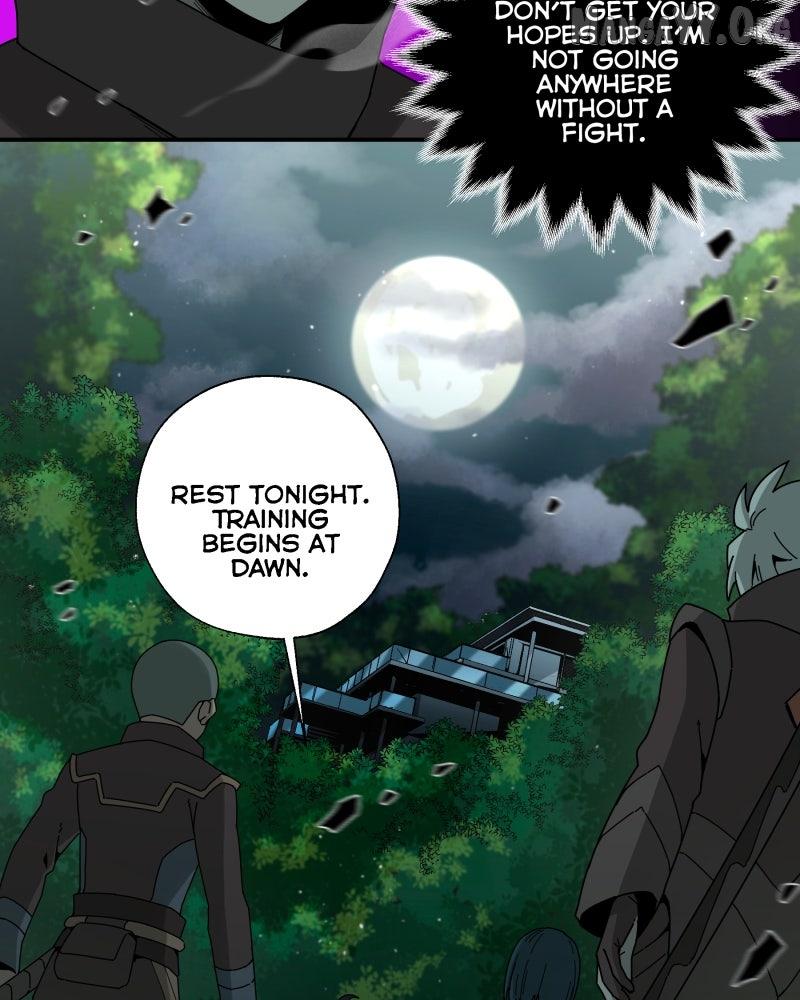 Read BlackSun EN Manga Online