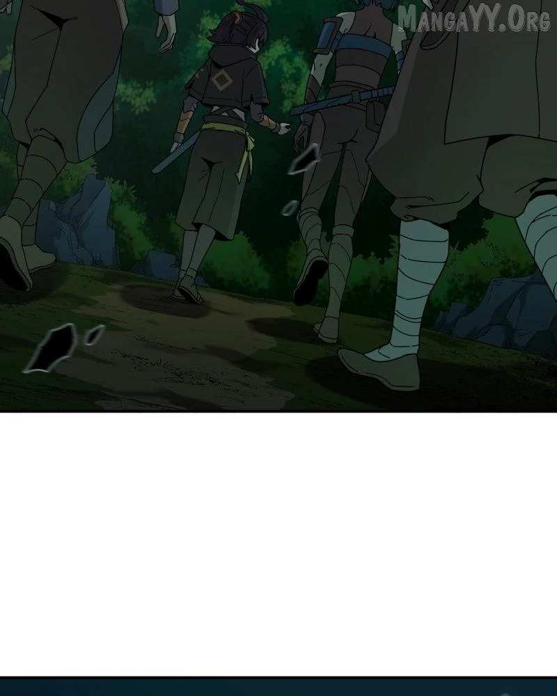 Read BlackSun EN Manga Online