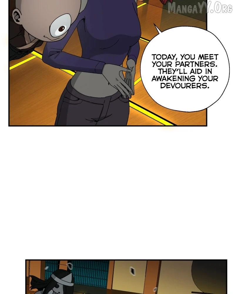 Read BlackSun EN Manga Online