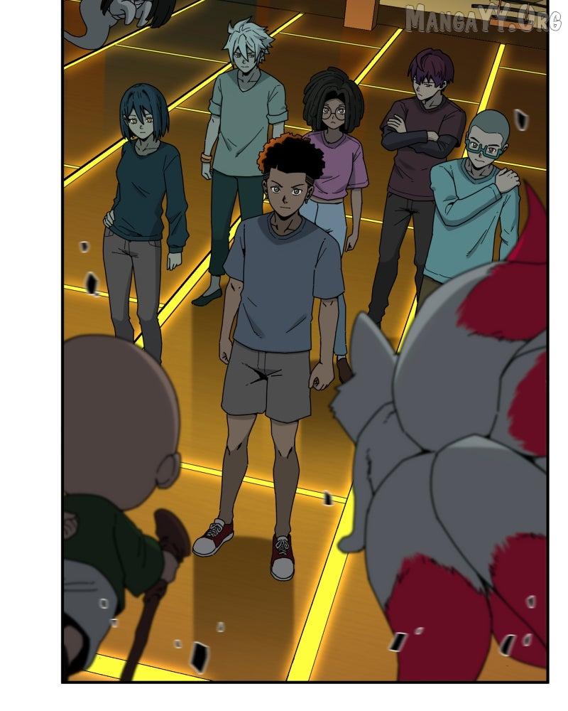 Read BlackSun EN Manga Online