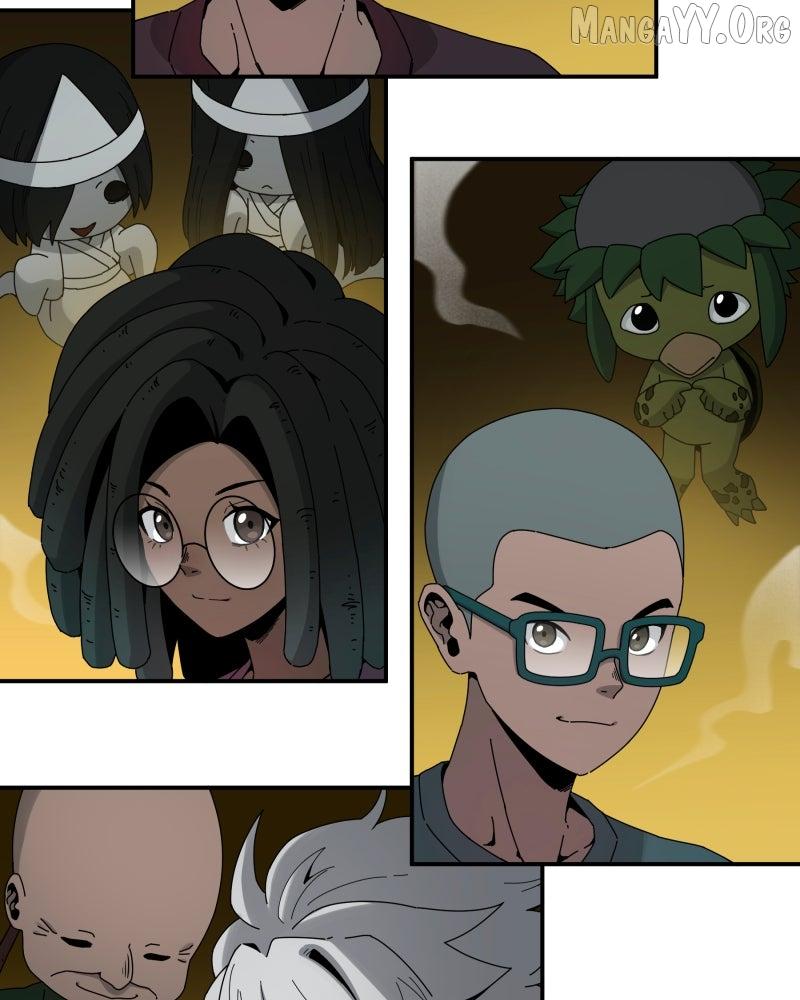 Read BlackSun EN Manga Online