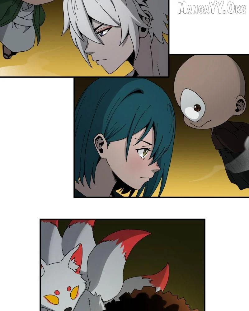 Read BlackSun EN Manga Online