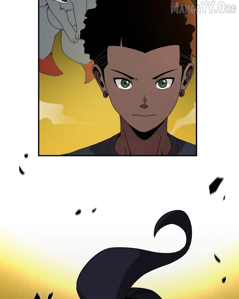 Read BlackSun EN Manga Online